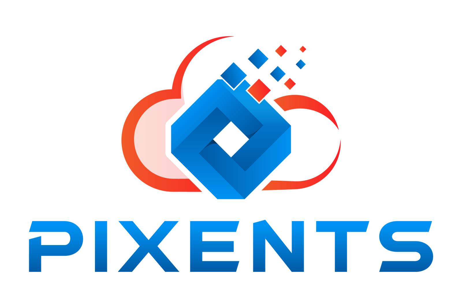 Pixents